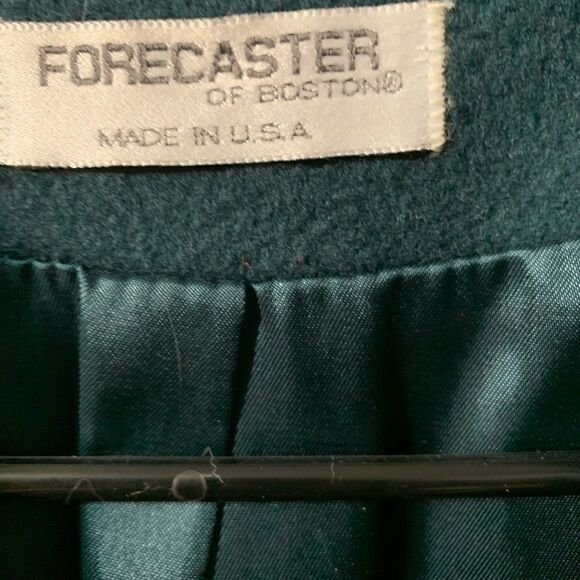 Forecaster Of Boston Wool Coat - Picture 10 of 12